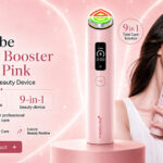 Medicube AGE-R Booster Pro X2 Pink: The Next Generation of At-Home Korean Beauty Tech
