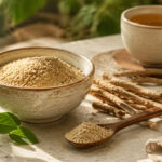 Mattisson Organic Ashwagandha Powder: A Traditional Root for the Modern Wellness Routine