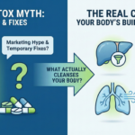 The Truth About Detox Diets: What Actually Cleanses Your Body?