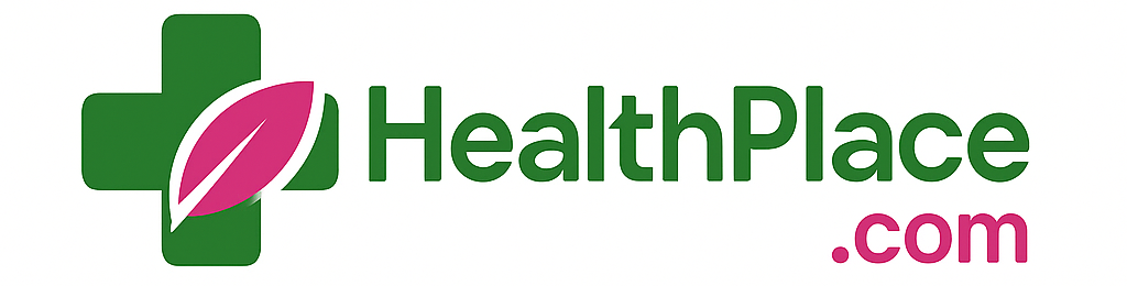 HealthPlace.com