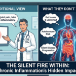 What Doctors Don’t Tell You About Chronic Inflammation