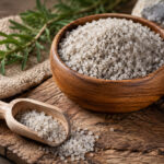 Celtic Sea Salt: A Natural Mineral Treasure from the Ocean