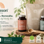 001shop: A Natural Health Store in the Heart of Prague