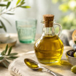 Romano Vincenzo: Award-Winning Sicilian Olive Oil from the Slopes of Mount Etna