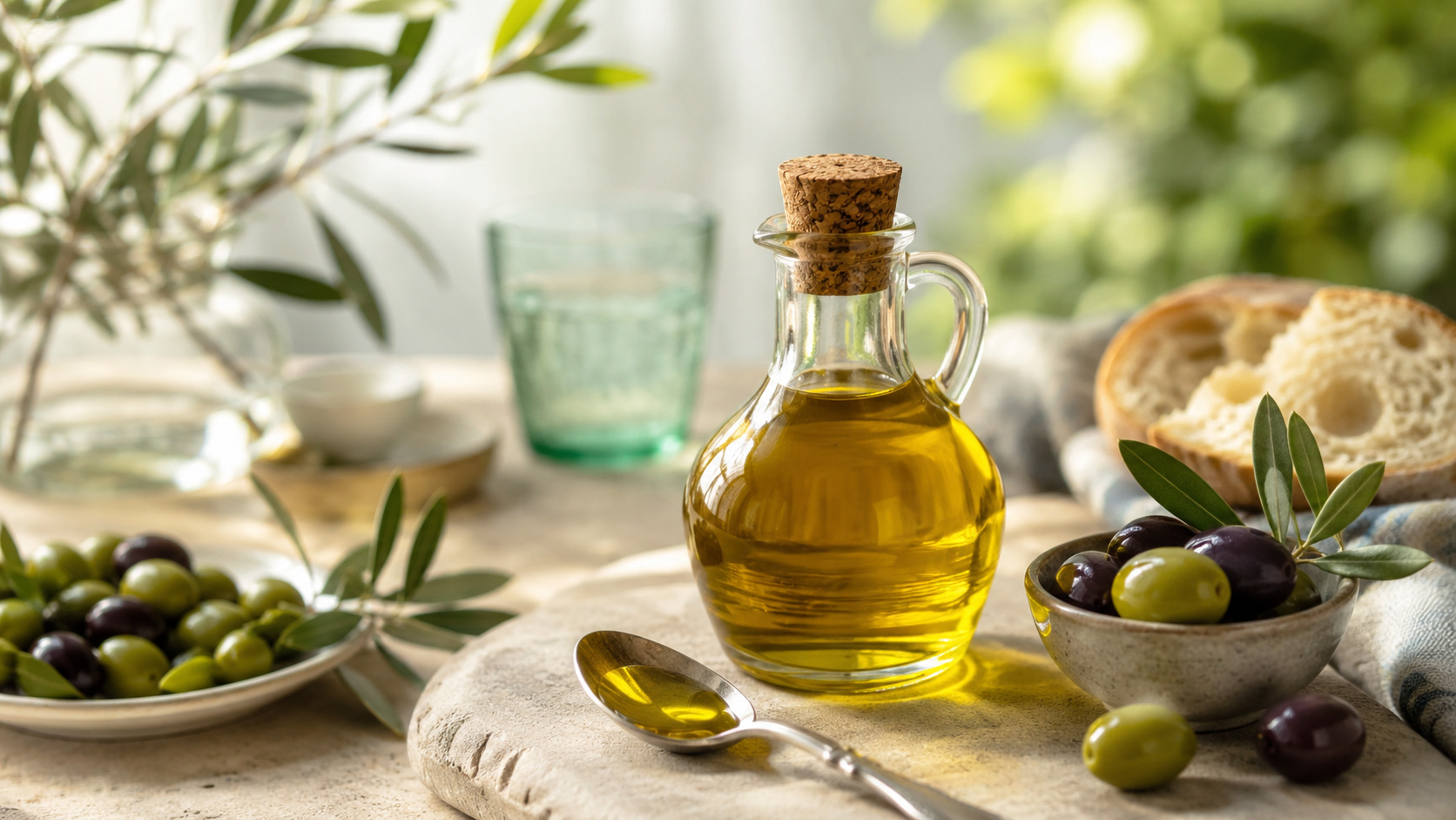 Romano Vincenzo: Award-Winning Sicilian Olive Oil from the Slopes of Mount Etna