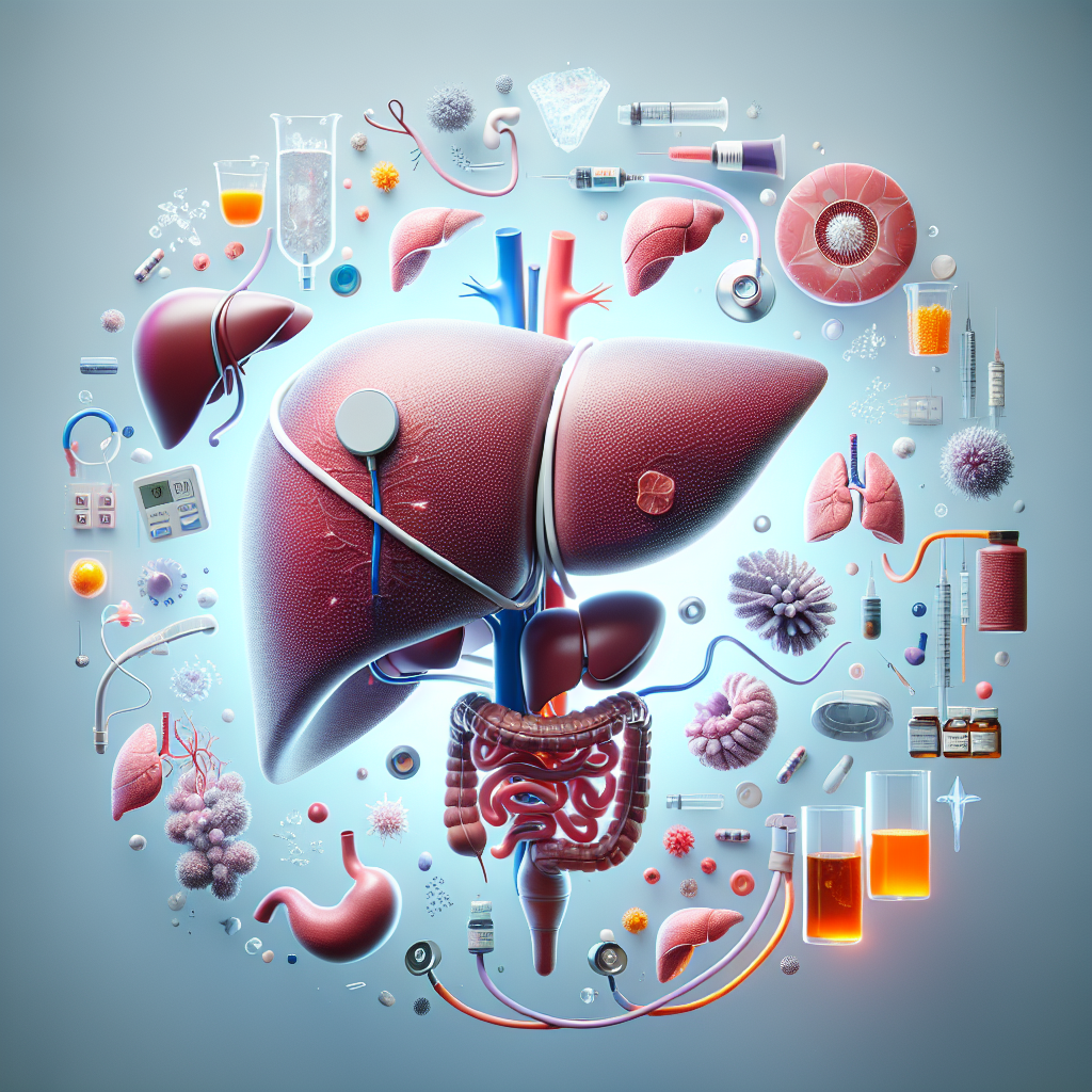 Why Detox Symptoms Are Often Misread: The Liver, Bile Flow, and Blood Sugar Mistakes Behind the Confusion Why Detox Symptoms Are Often Misread: The Liver, Bile Flow, and Blood Sugar Mistakes Behind the Confusion