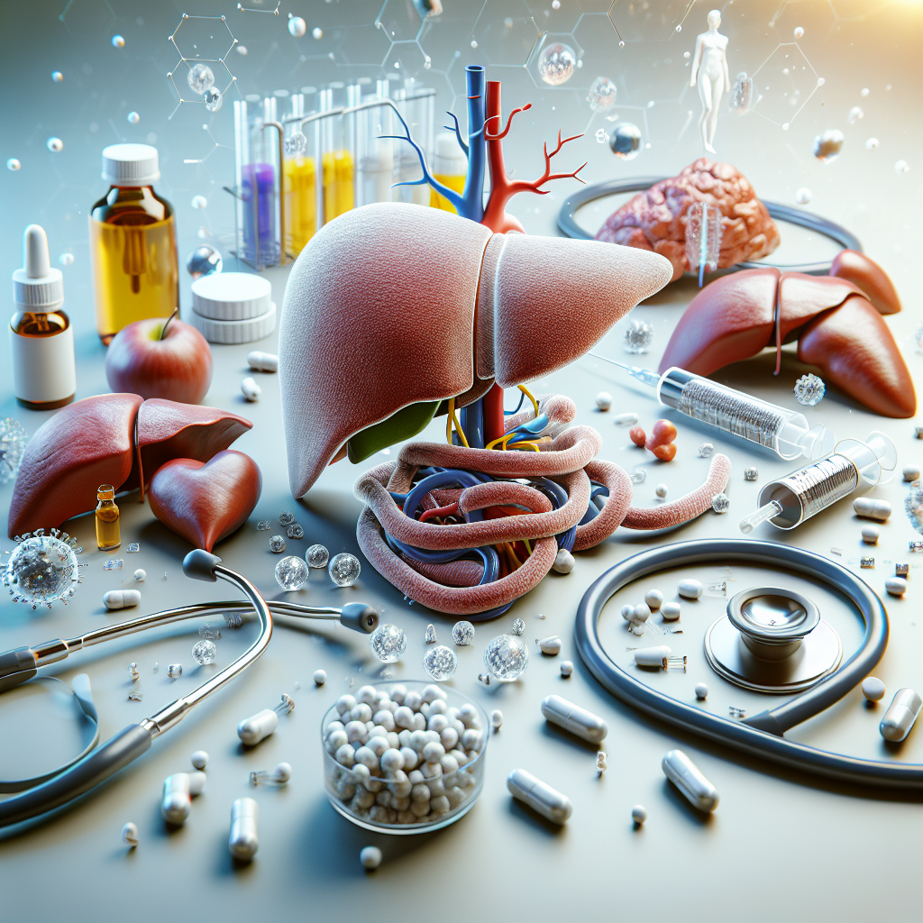 Why Detox Symptoms Are Often Misread: The Liver, Bile Flow, and Blood Sugar Confusion Why Detox Symptoms Are Often Misread: The Liver, Bile Flow, and Blood Sugar Confusion