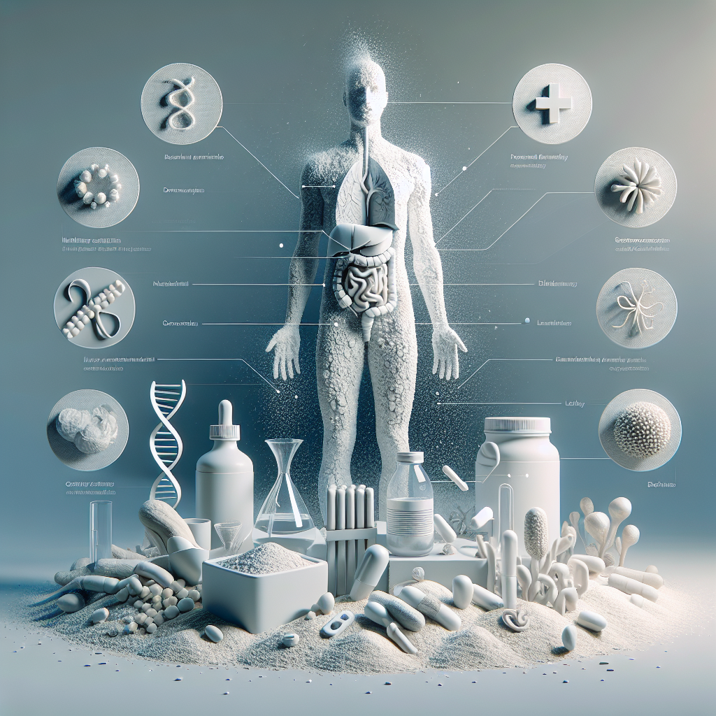 When Nutrients Don’t Reach the Cell: How Poor Absorption Creates Symptoms That Look Unrelated When Nutrients Don’t Reach the Cell: How Poor Absorption Creates Symptoms That Look Unrelated