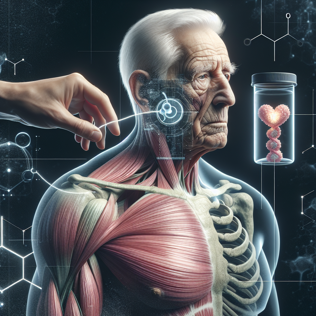 Why Aging Muscle Loss Starts Before Frailty: The Protein Distribution Mistake Most Adults Miss Why Aging Muscle Loss Starts Before Frailty: The Protein Distribution Mistake Most Adults Miss
