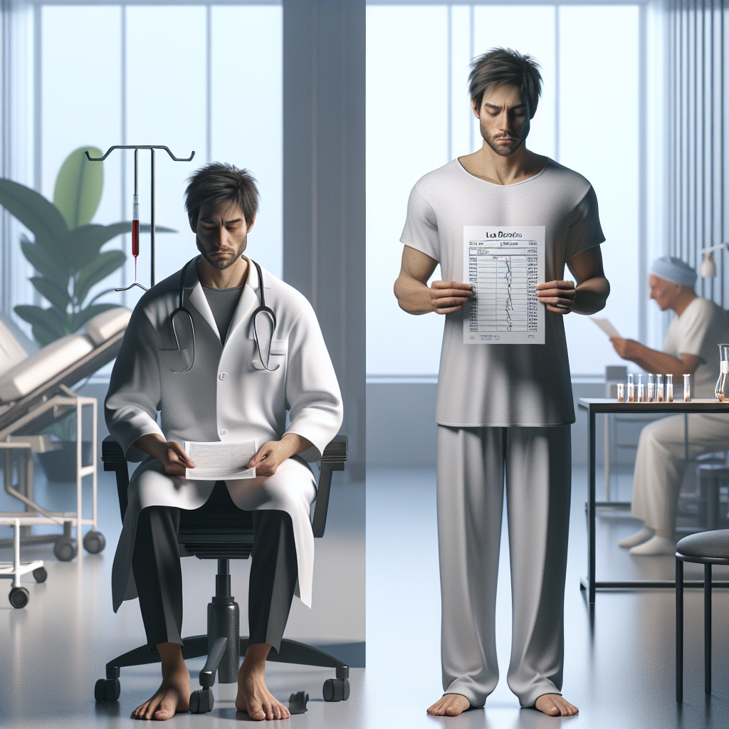 Why Normal Labs Can Miss Dysfunction: The Reference Range Mistake ...