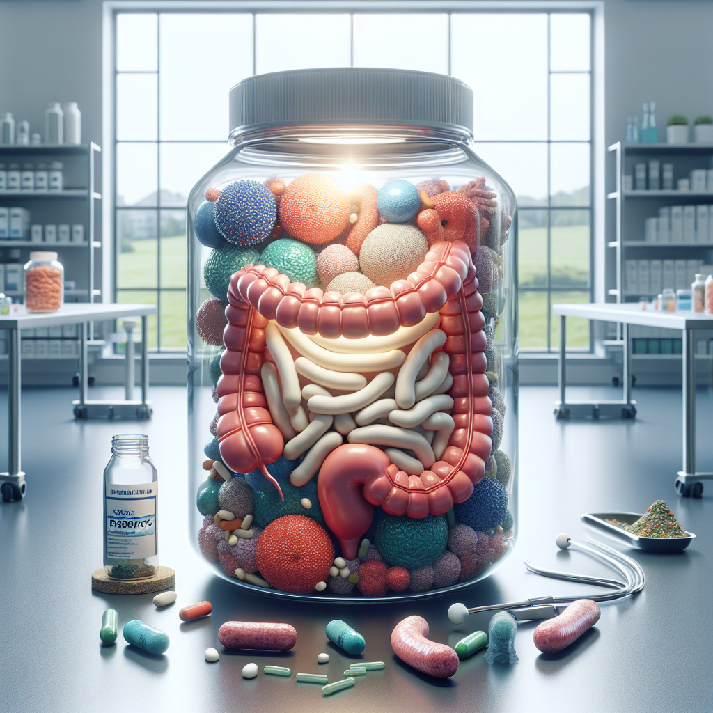 Post-Antibiotic Gut Recovery Mistakes: Why Replacing Bacteria Without Feeding the Microbiome Often Backfires Post-Antibiotic Gut Recovery Mistakes: Why Replacing Bacteria Without Feeding the Microbiome Often Backfires