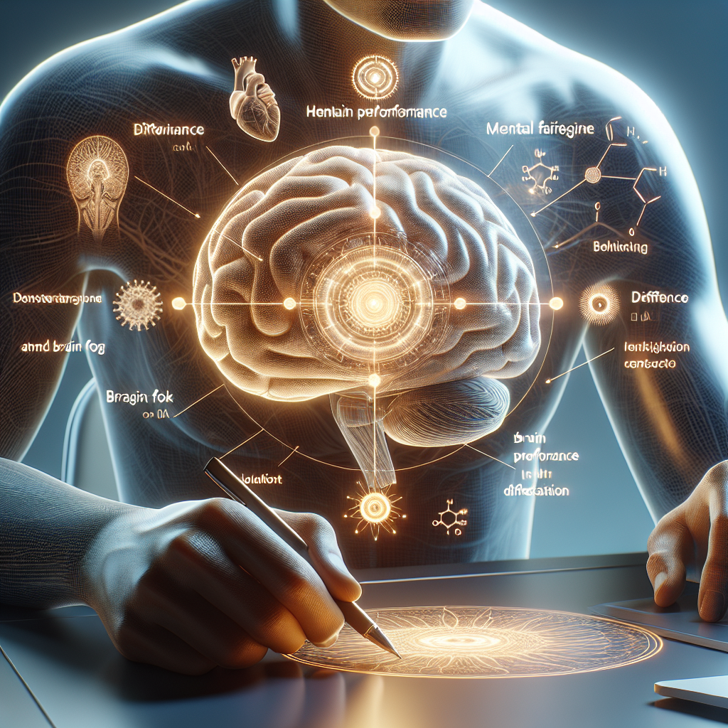 Fatigue vs Poor Focus: The Brain-Energy Mistake That Makes You Chase the Wrong Fix Fatigue vs Poor Focus: The Brain-Energy Mistake That Makes You Chase the Wrong Fix