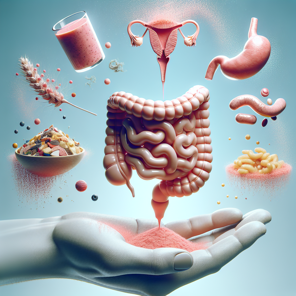 Why Food Sensitivity Symptoms Often Start With a Weak Gut Barrier, Not the Food Itself Why Food Sensitivity Symptoms Often Start With a Weak Gut Barrier, Not the Food Itself