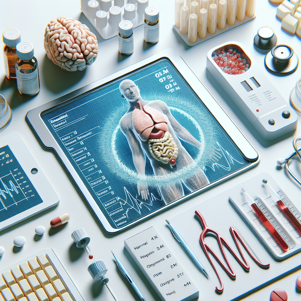 Why “Normal” Lab Results Can Miss Functional Problems: The Range vs Reality Gap Why “Normal” Lab Results Can Miss Functional Problems: The Range vs Reality Gap
