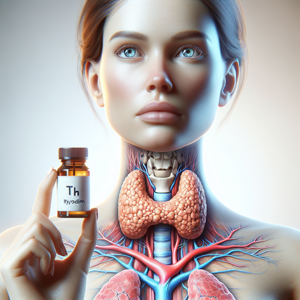 Iodine Deficiency vs Thyroid Slowdown: Why Similar Symptoms Can Come From Very Different Problems Iodine Deficiency vs Thyroid Slowdown: Why Similar Symptoms Can Come From Very Different Problems
